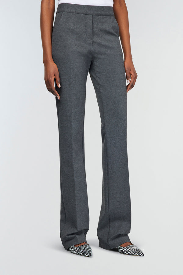 Semicouture Pantalone Joya | Semicouture