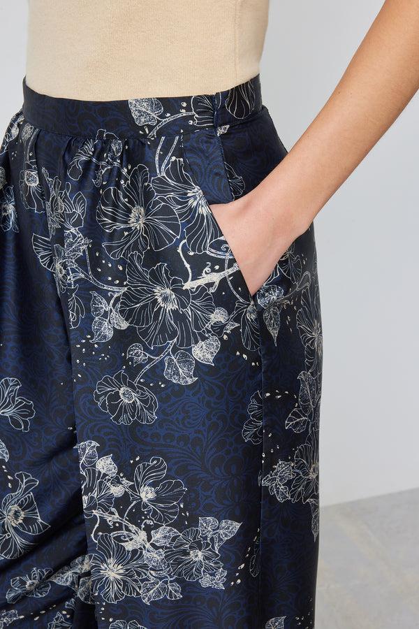 Semicouture Pantalone Judy | Semicouture