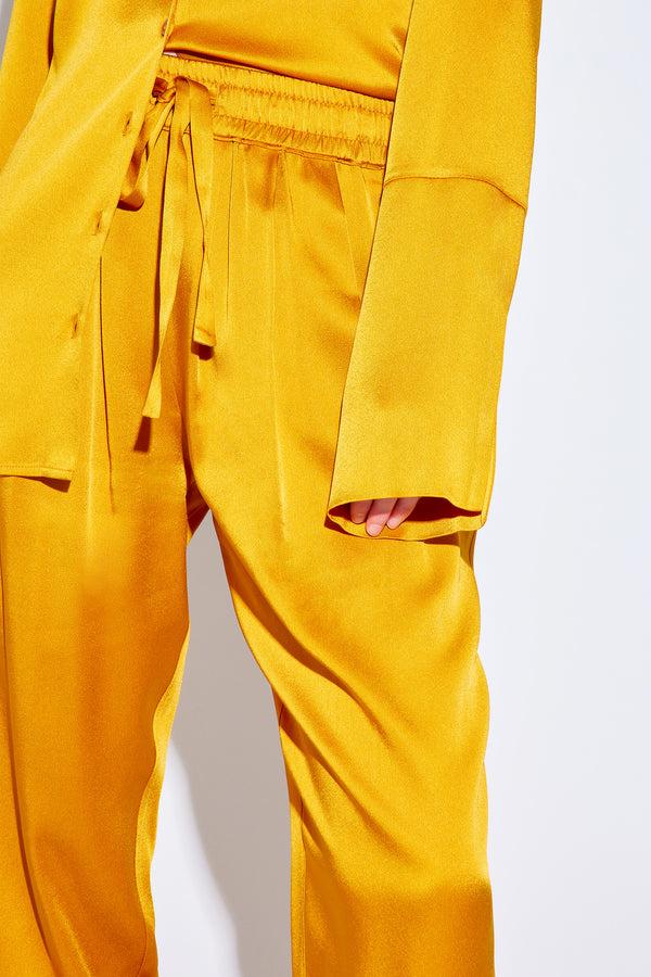 Semicouture Pantalone Kezia | Semicouture