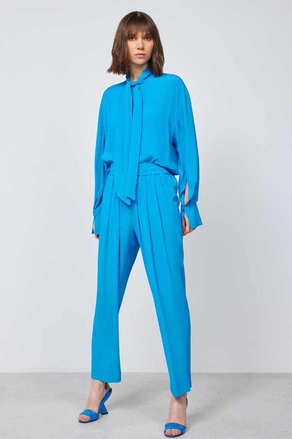 Semicouture Pantalone kezia | semicouture