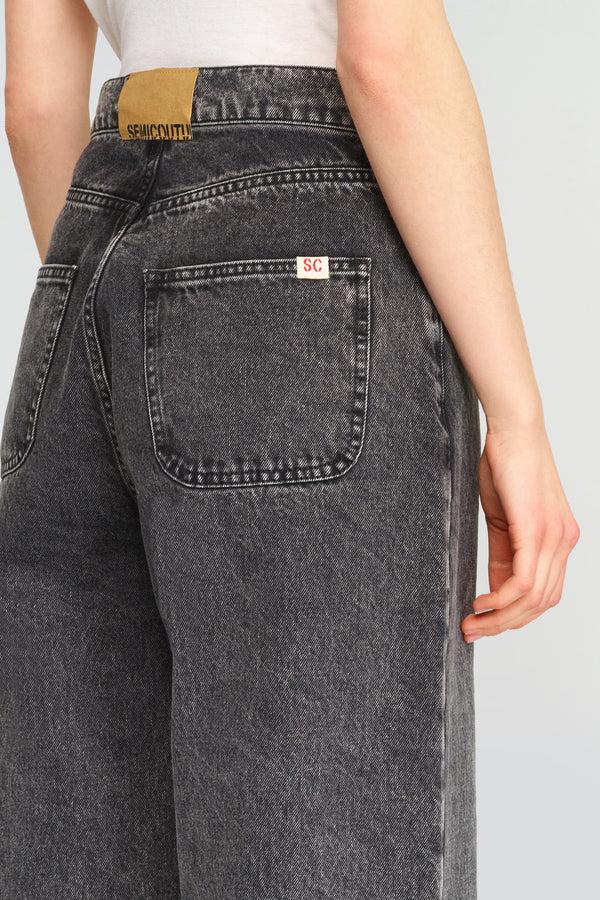 Semicouture Pantalone Lorita | Semicouture