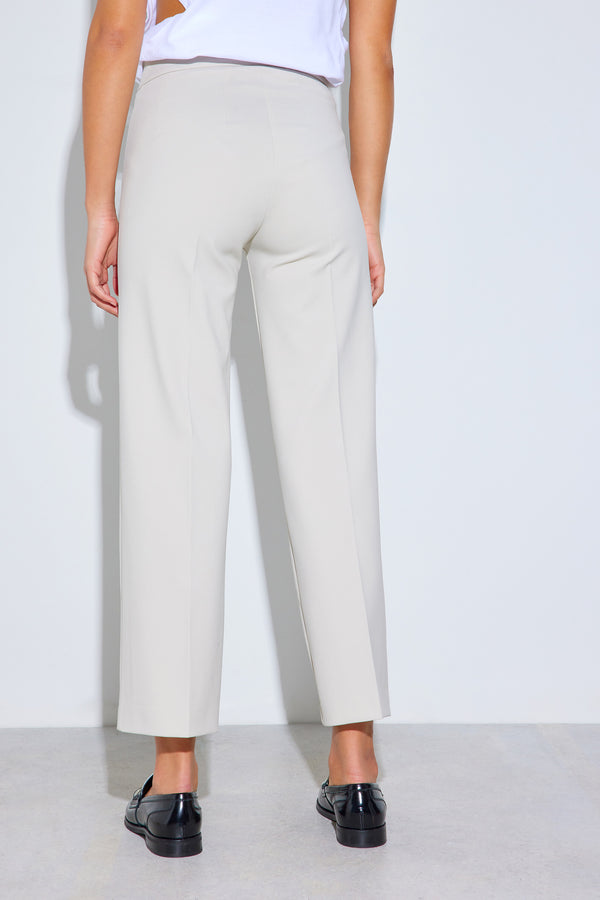 Semicouture Pantalone Maude | Semicouture