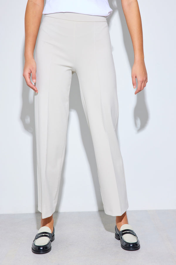 Semicouture Pantalone Maude | Semicouture