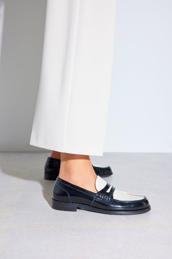 Semicouture Pantalone Maude | Semicouture