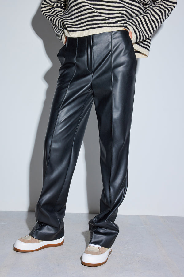 Semicouture Pantalone Melanie | Semicouture