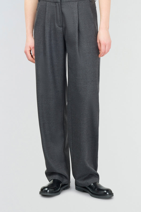 Semicouture Pantalone Melba | Semicouture