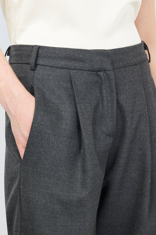 Semicouture Pantalone Melba | Semicouture