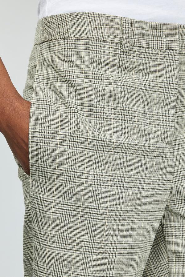 Semicouture Pantalone Nicoletta | Semicouture