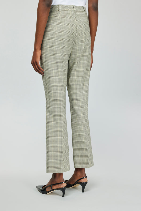 Semicouture Pantalone Nicoletta | Semicouture