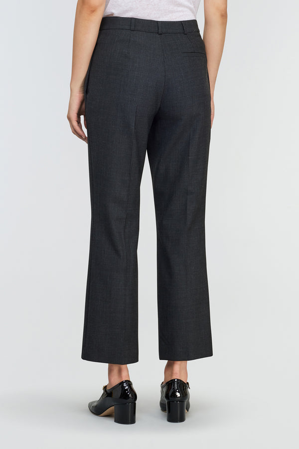 Semicouture Pantalone Nicoletta | Semicouture