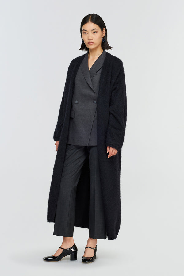 Semicouture Pantalone Nicoletta | Semicouture