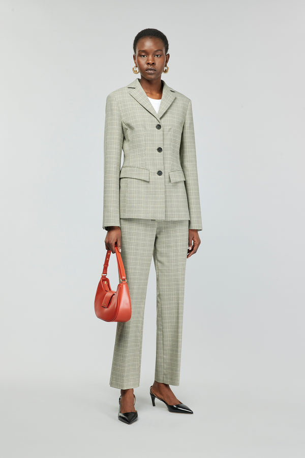 Semicouture Pantalone nicoletta | semicouture