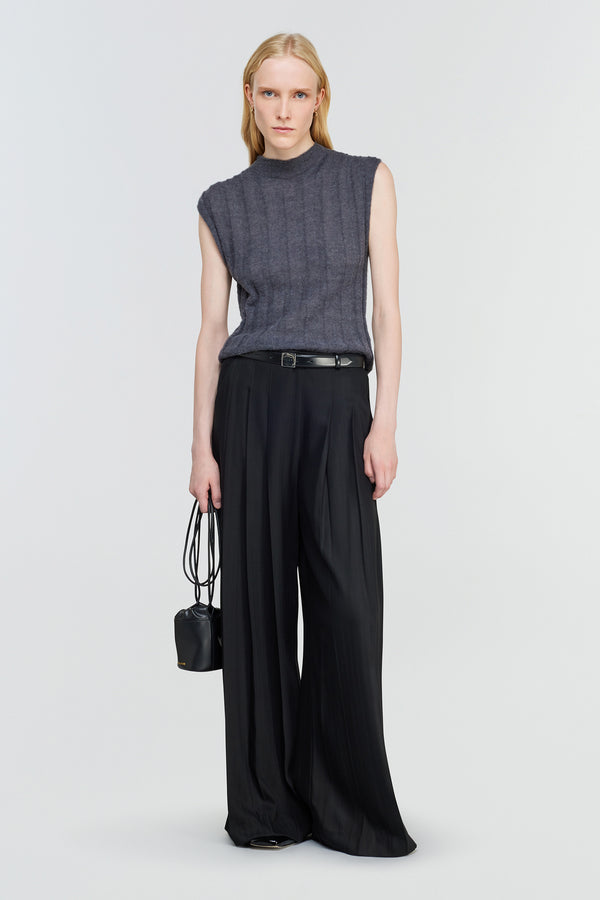 Semicouture Pantalone nina | semicouture