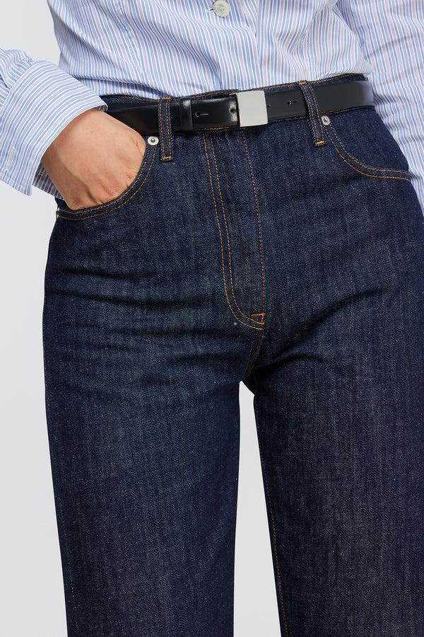 Semicouture Pantalone Philomene | Semicouture