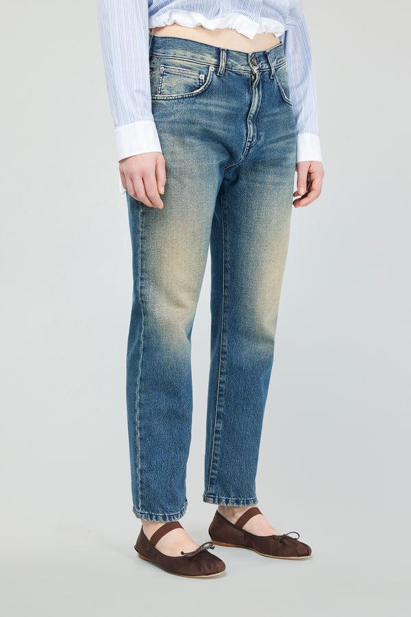 Semicouture Pantalone Sabrina | Semicouture