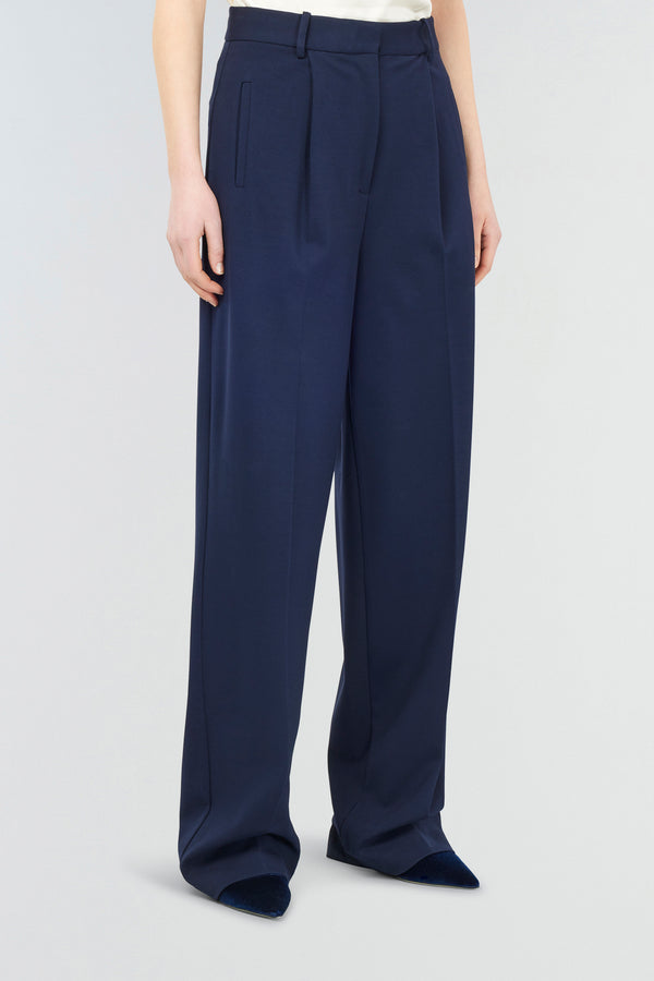 Semicouture Pantalone Siam | Semicouture