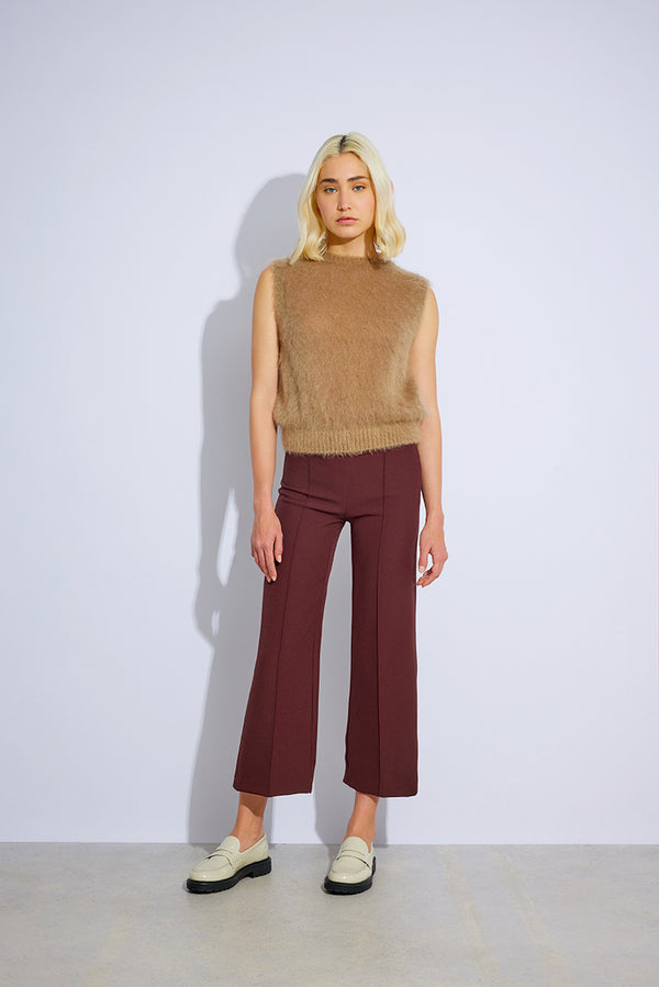 Semicouture Pantalone tammy | semicouture