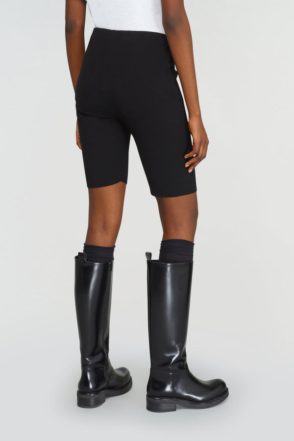 Semicouture Pantaloni Madeleine | Semicouture