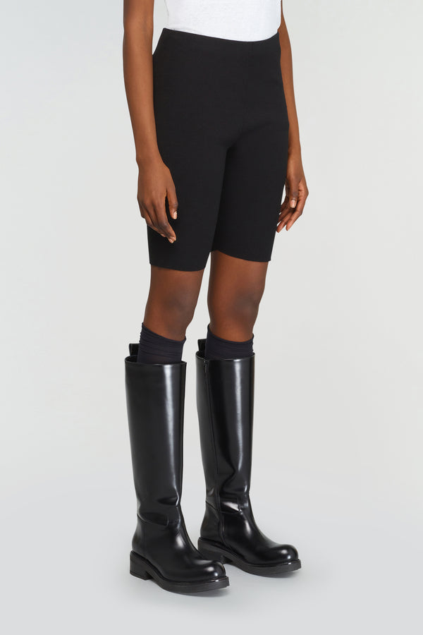 Semicouture Pantaloni Madeleine | Semicouture