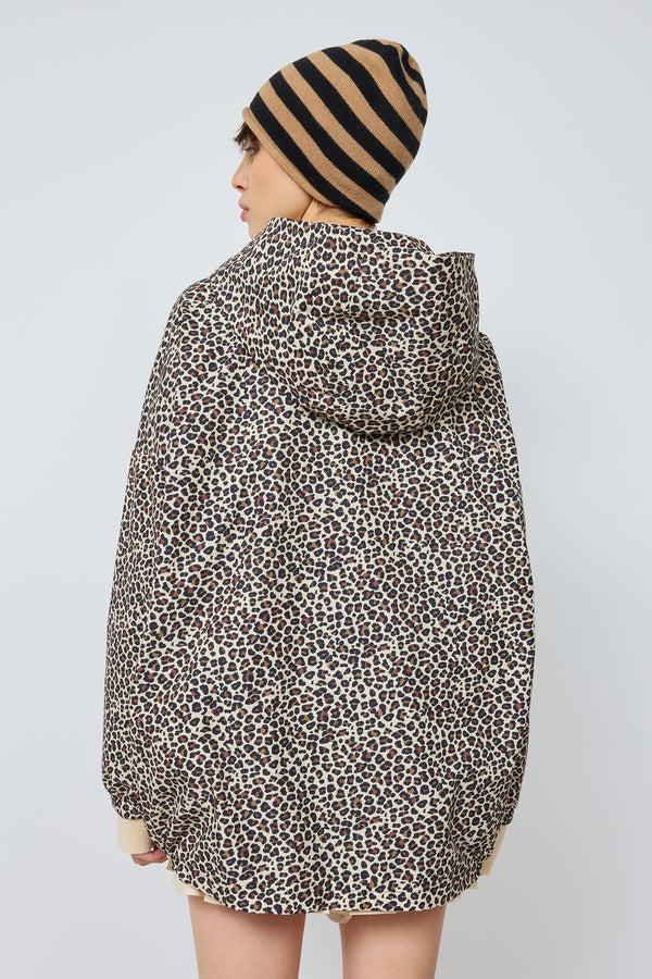 Semicouture Parka Alicia | Semicouture