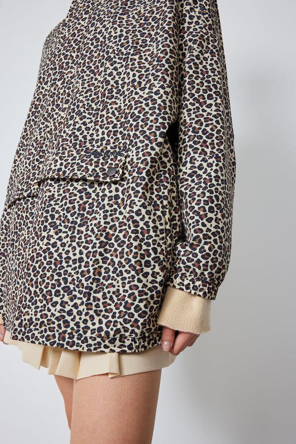 Semicouture Parka Alicia | Semicouture