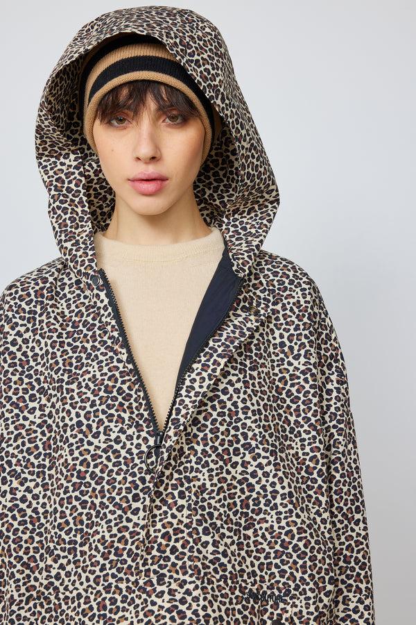 Semicouture Parka Alicia | Semicouture