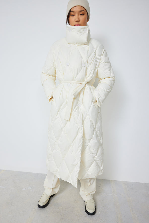 Semicouture Piumino Adrianne | Semicouture