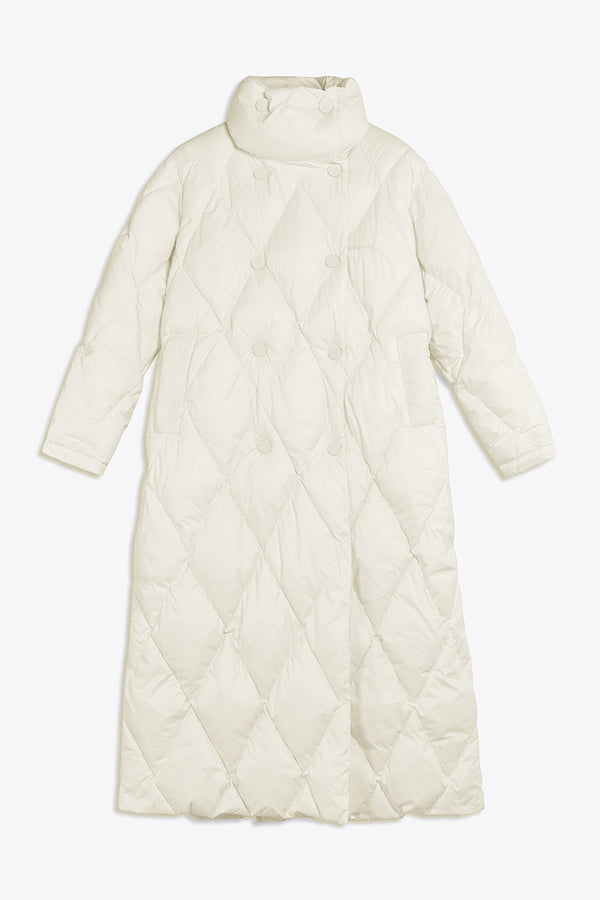 Semicouture Piumino Adrianne | Semicouture