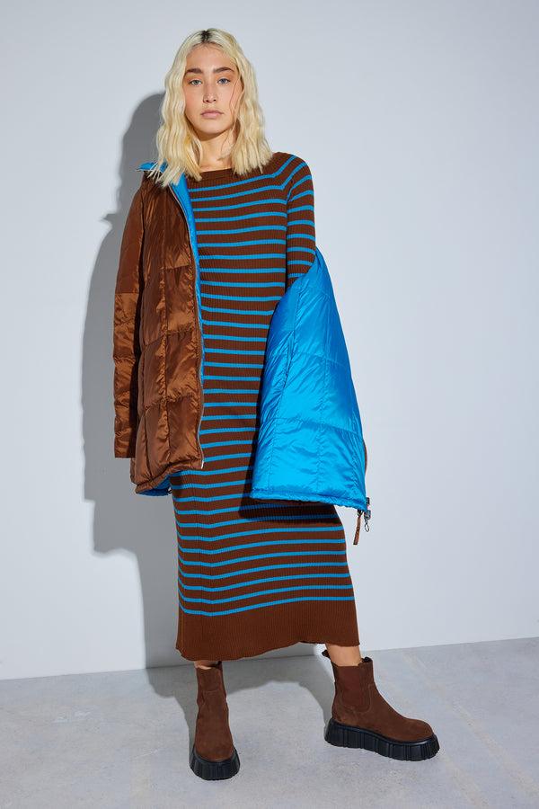 Semicouture Piumino Alicia | Semicouture