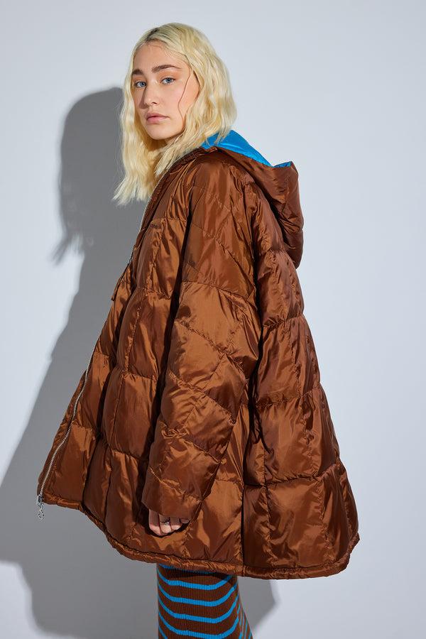 Semicouture Piumino Alicia | Semicouture