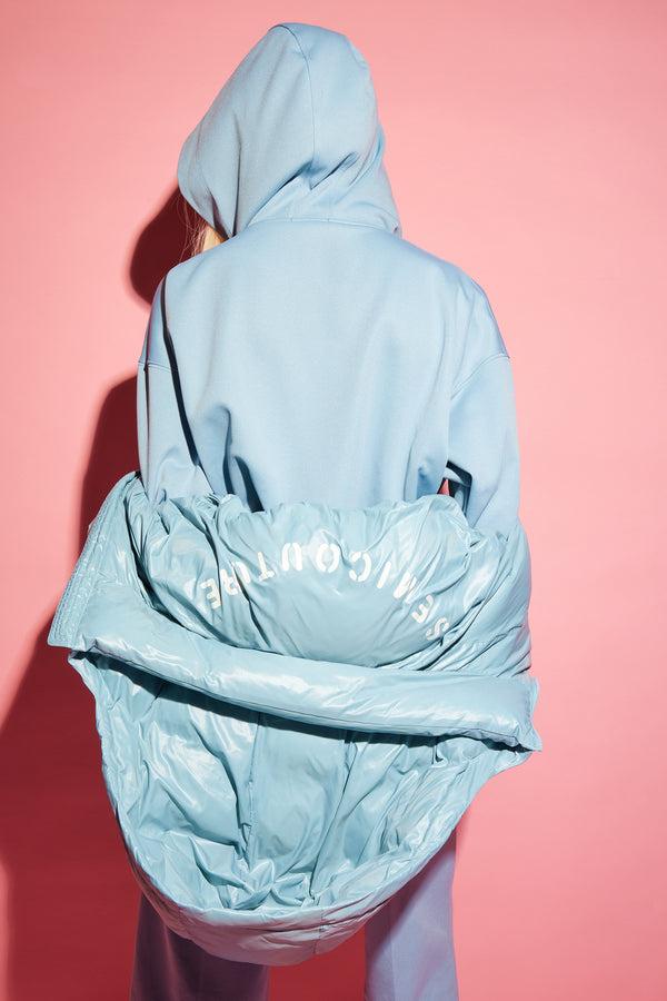 Semicouture Piumino Bridget | Semicouture