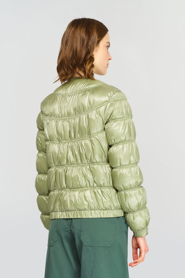 Semicouture Piumino Corinna | Semicouture