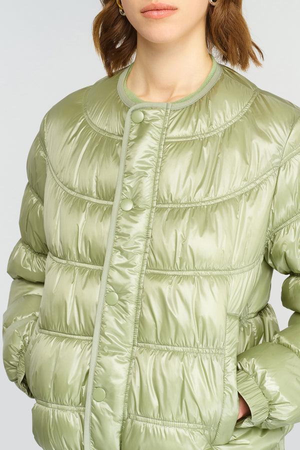 Semicouture Piumino Corinna | Semicouture