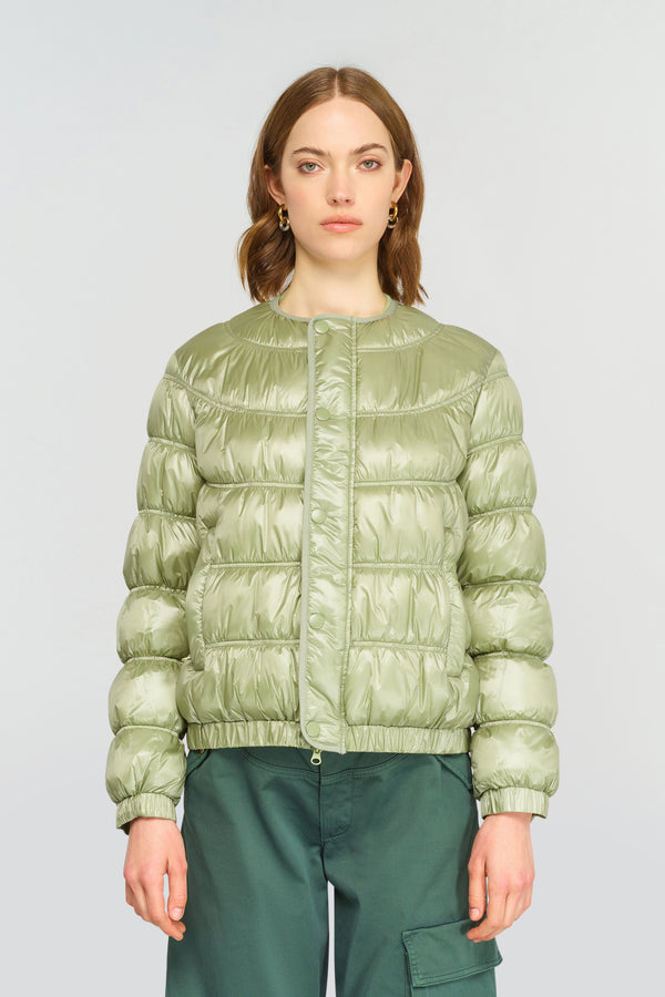 Semicouture Piumino Corinna | Semicouture