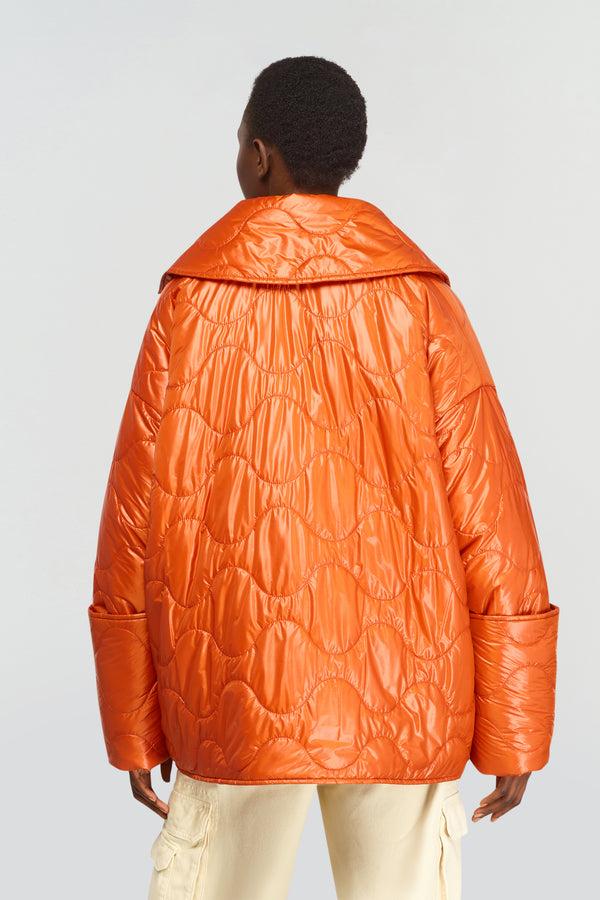 Semicouture Piumino Federica | Semicouture