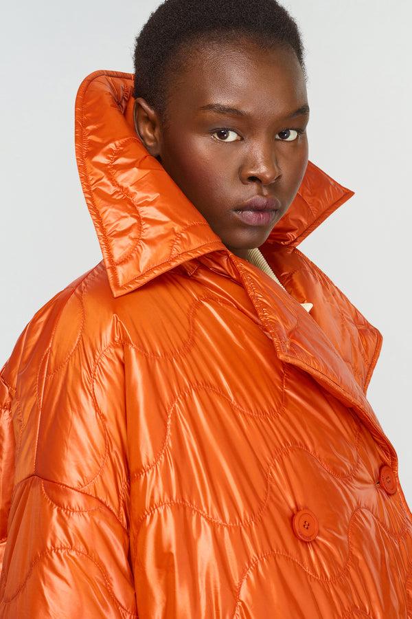 Semicouture Piumino federica | semicouture