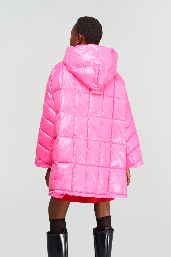 Semicouture Piumino Luann | Semicouture