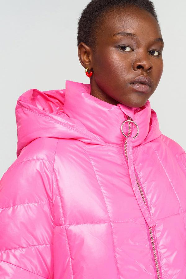 Semicouture Piumino Luann | Semicouture