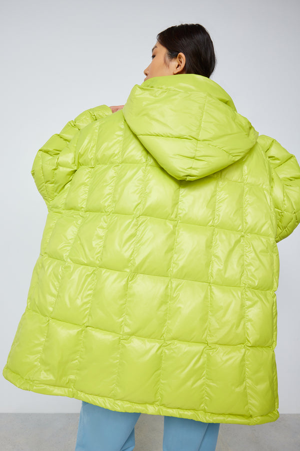 Semicouture Piumino Luann | Semicouture