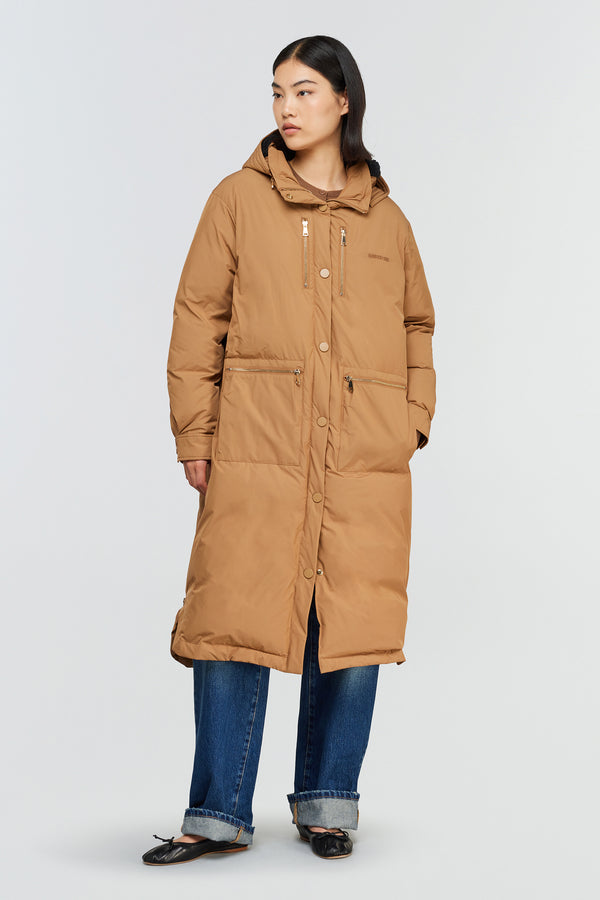 Semicouture Piumino paride | semicouture