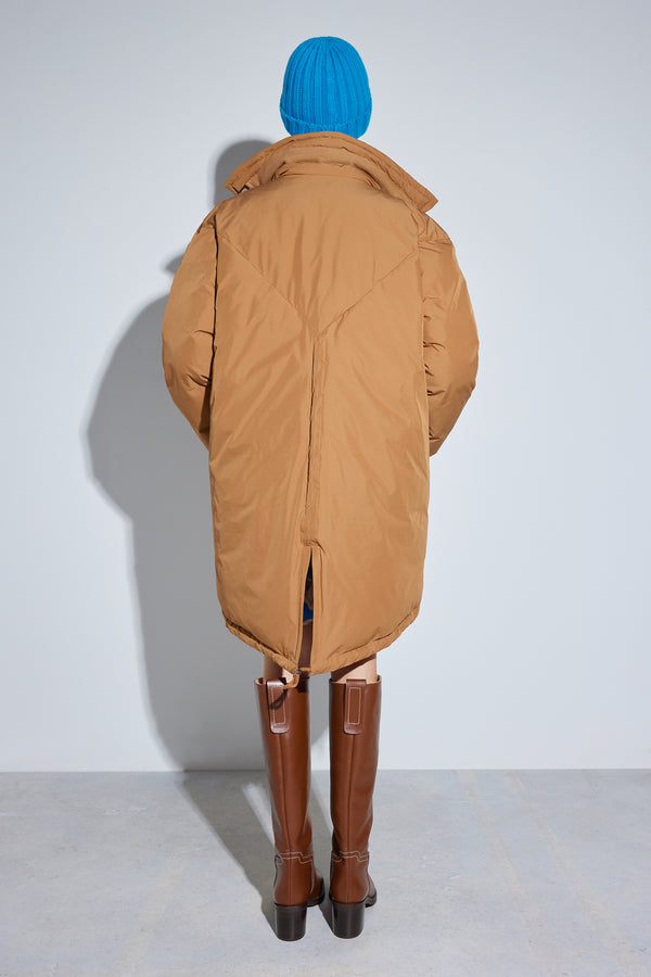 Semicouture Piumino Rachel | Semicouture