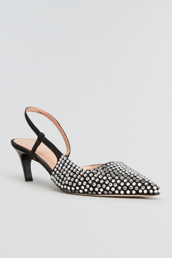 Semicouture Sandalo Holly | Semicouture