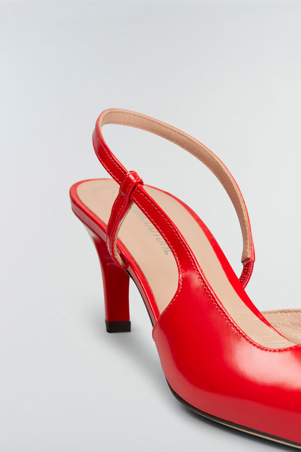 Semicouture Sandalo Holly | Semicouture