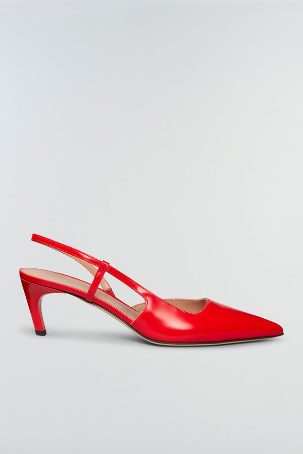 Semicouture Sandalo holly | semicouture