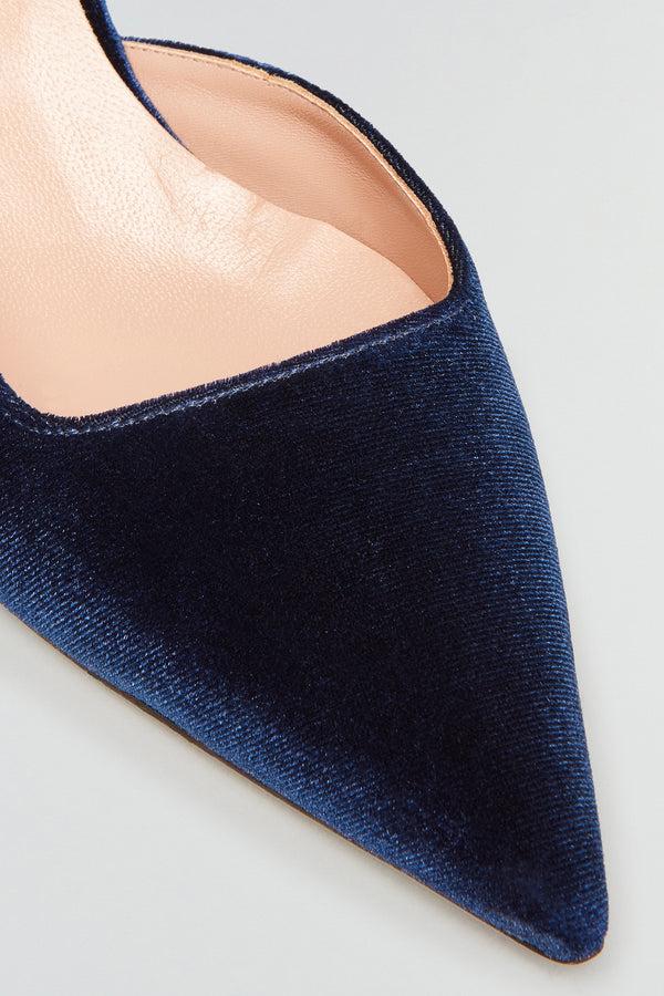 Semicouture Sandalo Holly | Semicouture