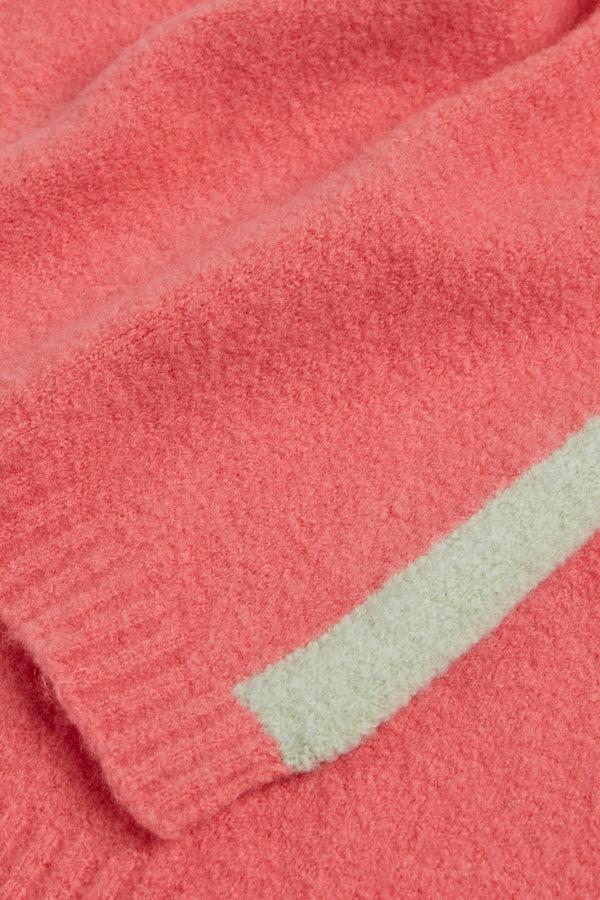 Semicouture Sciarpa Bruce | Semicouture