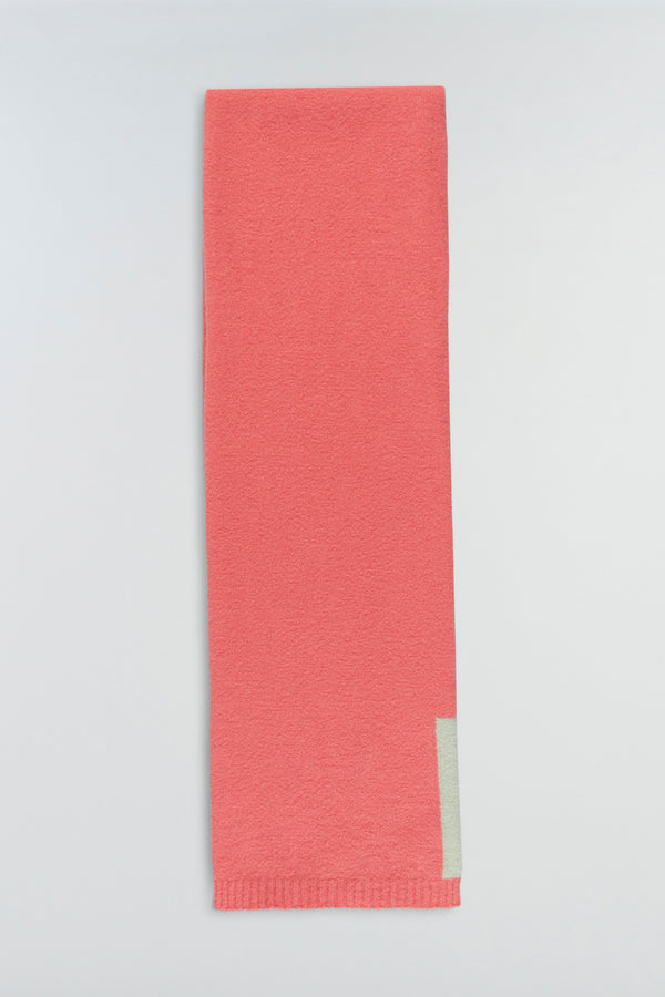 Semicouture Sciarpa bruce | semicouture