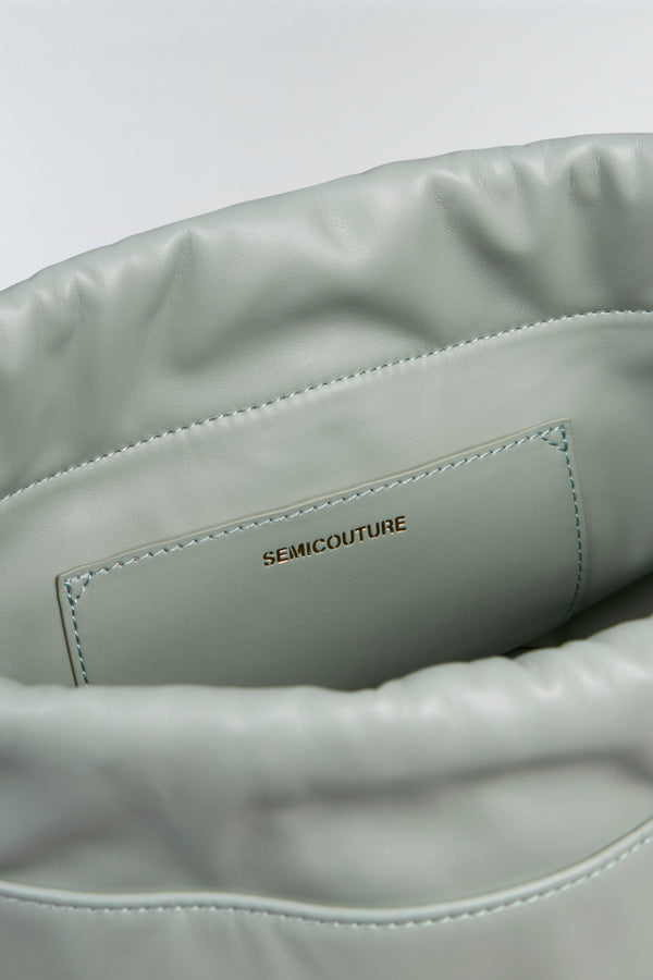 Semicouture Secchiello Gisele | Semicouture