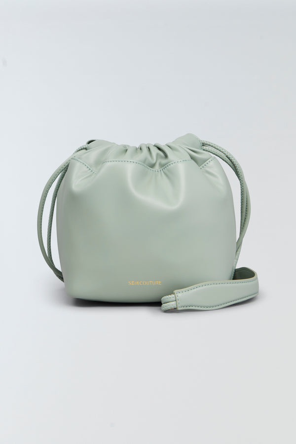 Semicouture Secchiello gisele | semicouture