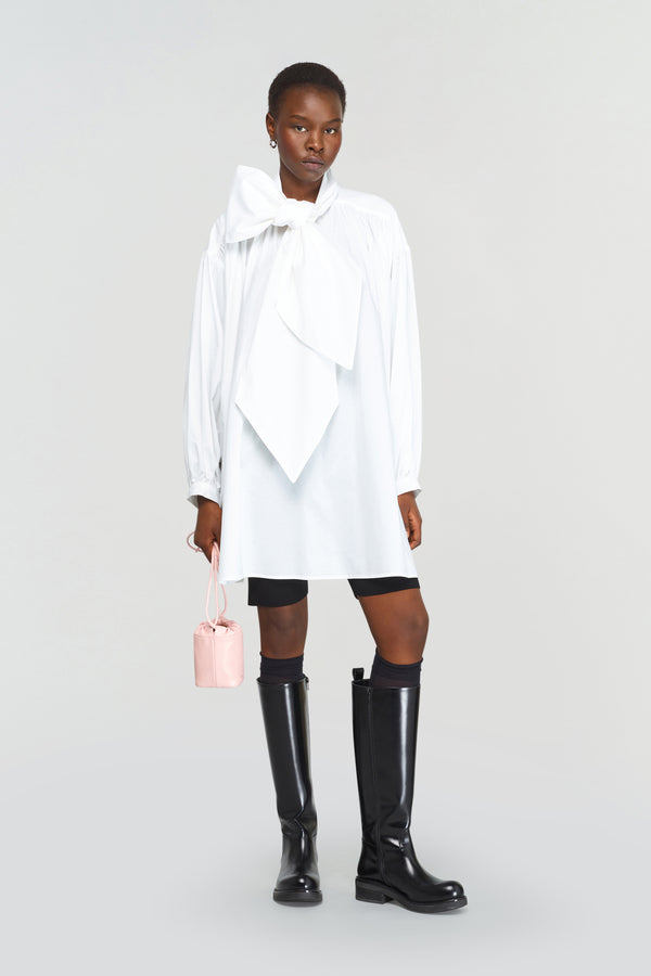 Semicouture Secchiello Serena | Semicouture